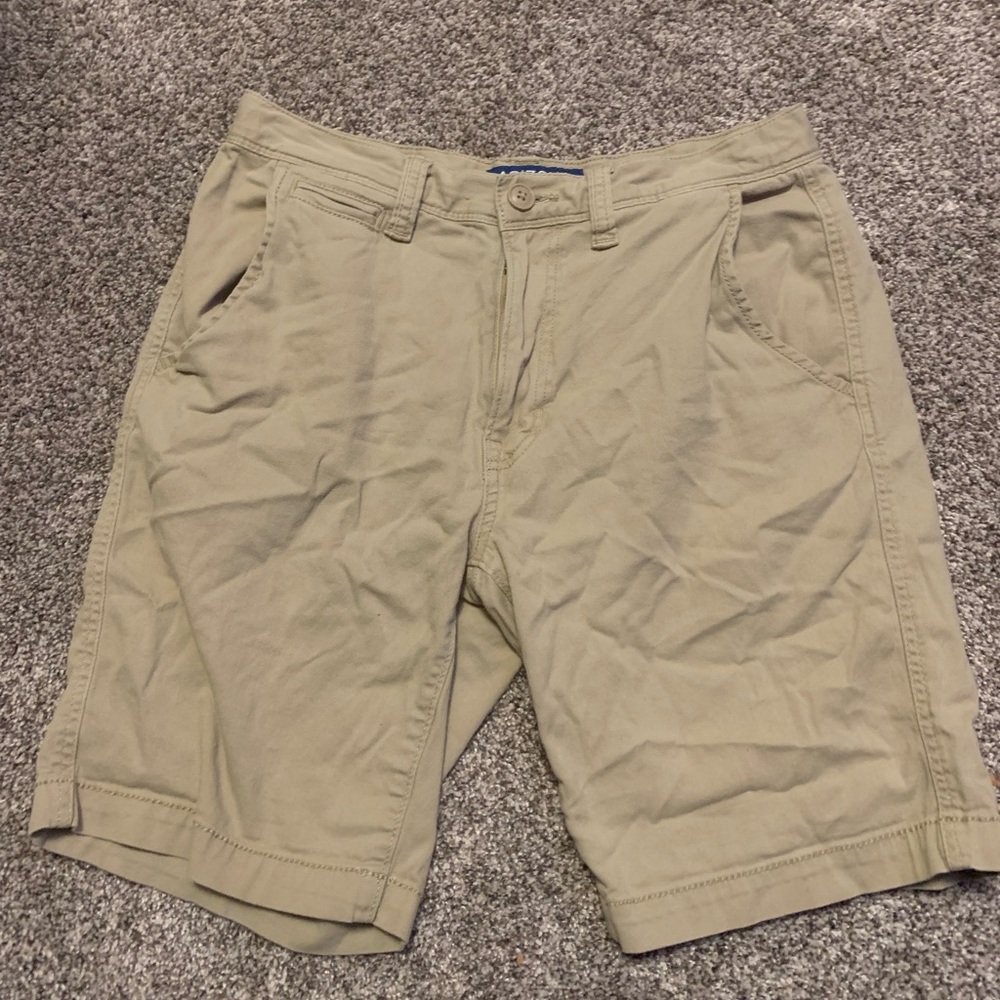 Cargo Shorts